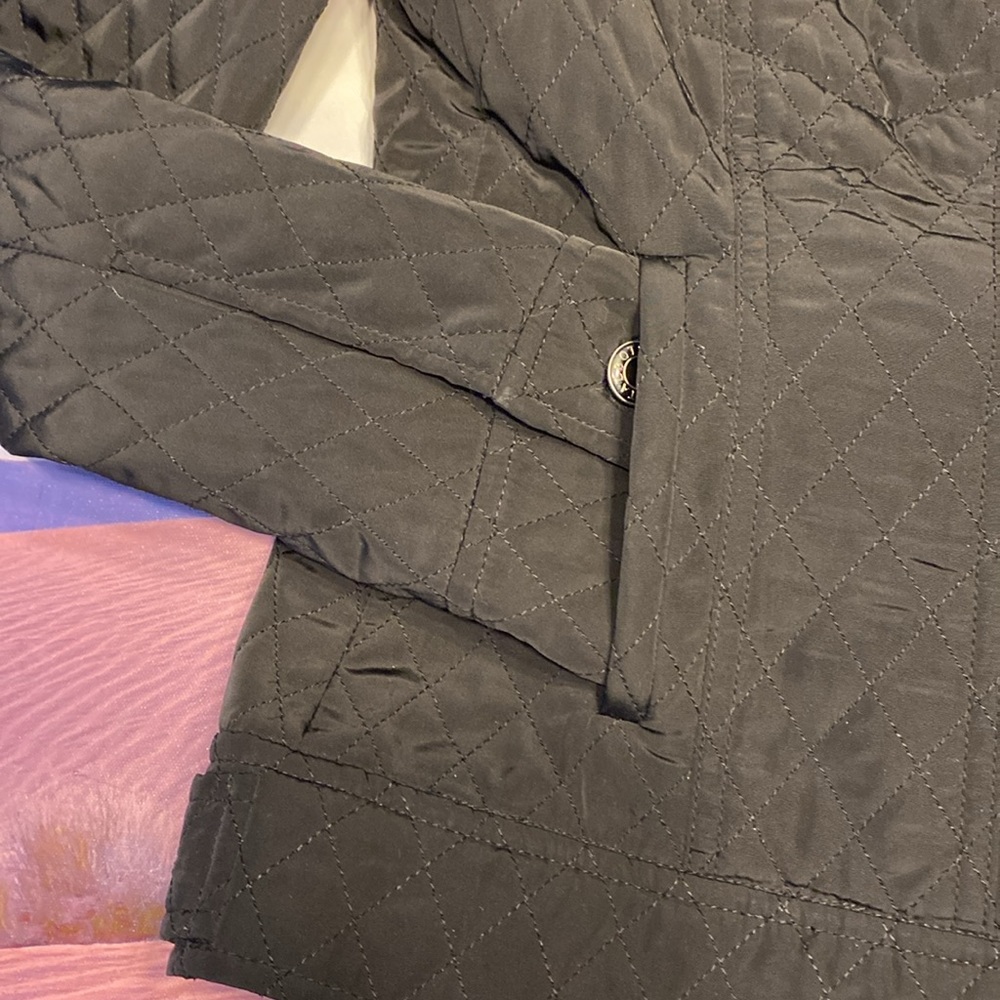 Talbots Established 1947, Lightweight Quilted Jac… - image 5